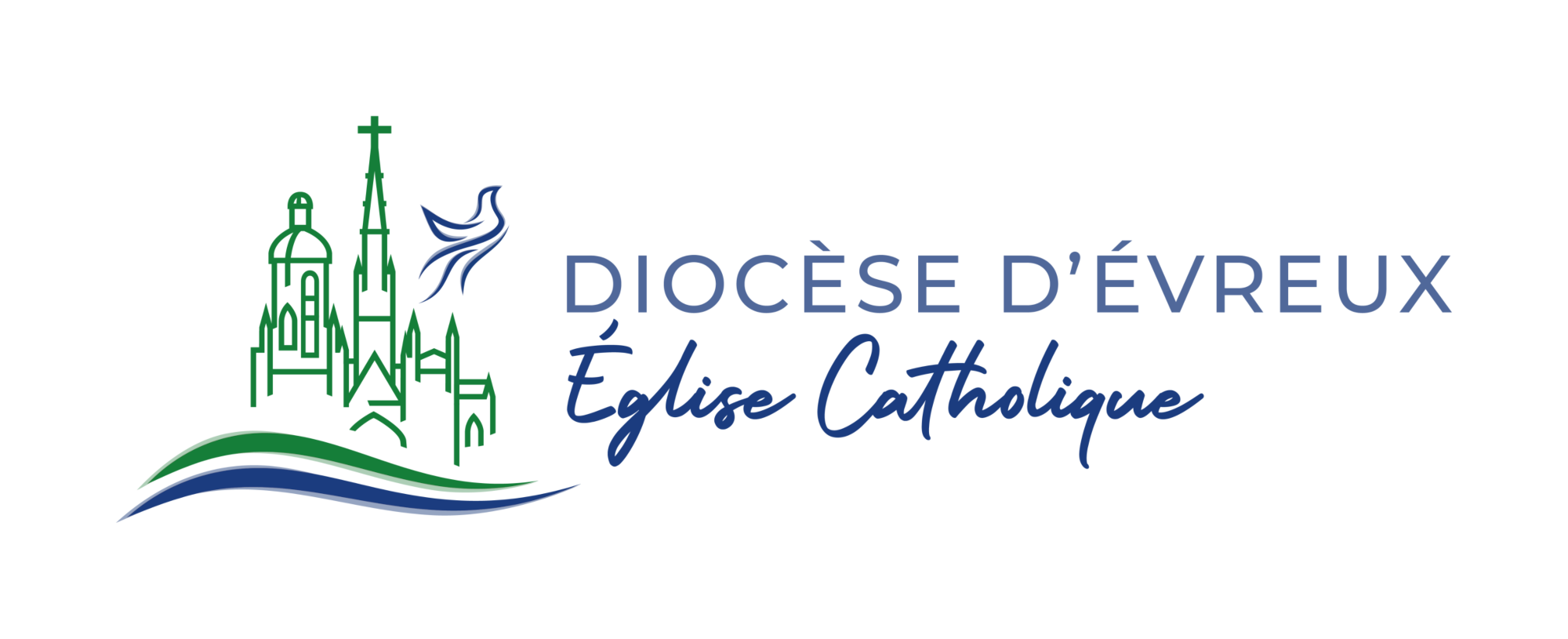 Direction des pèlerinages d'Evreux